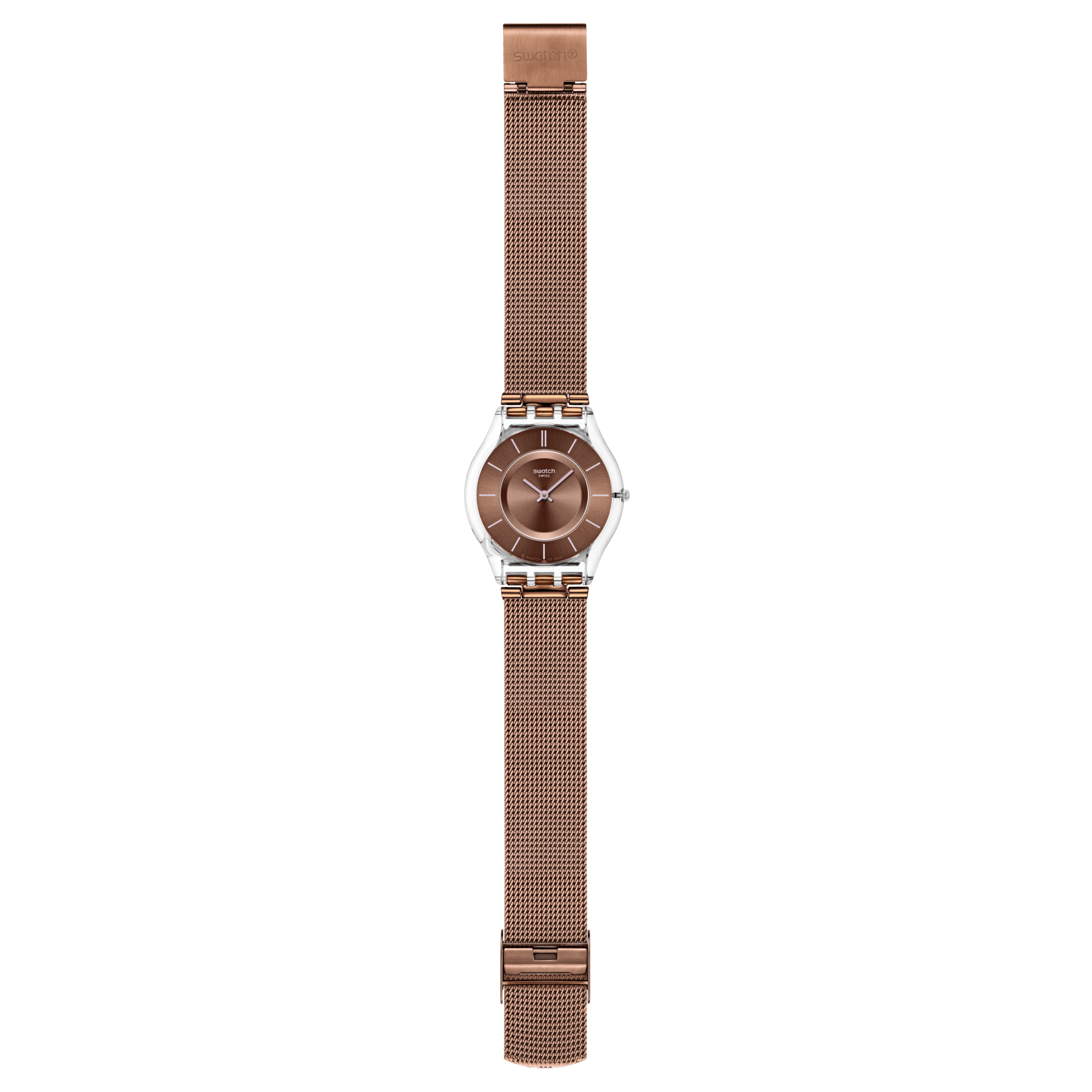 Reloj Swatch MOCHA IN MIND