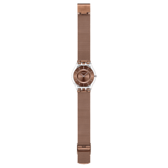 Reloj Swatch MOCHA IN MIND