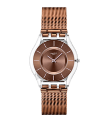 Reloj Swatch MOCHA IN MIND