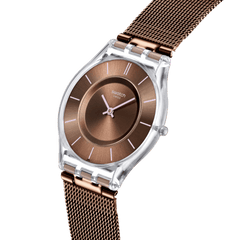 Reloj Swatch MOCHA IN MIND