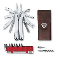 Navaja Victorinox Swiss Tool  SPIRIT X PLUS