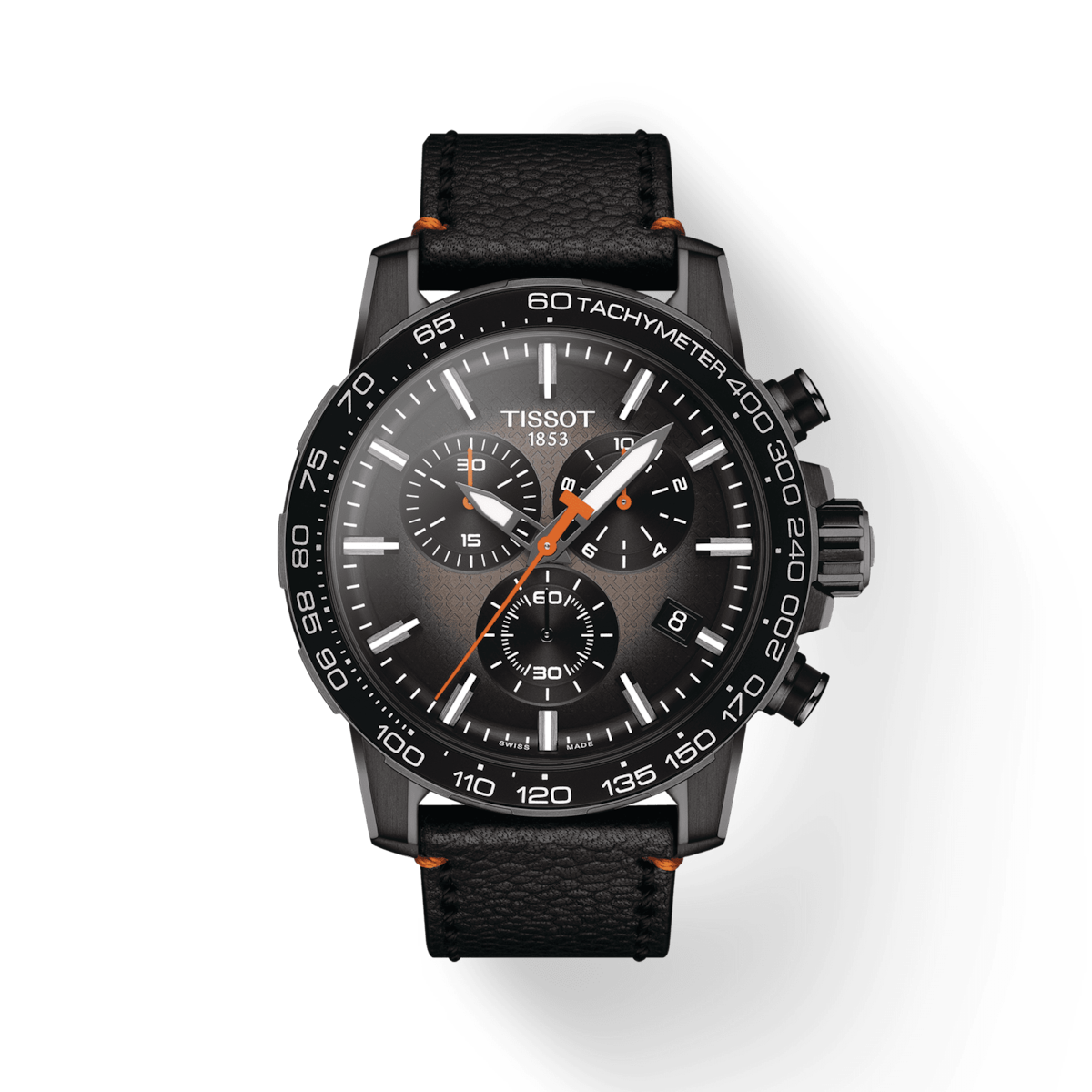 Reloj Tissot Supersport Chrono Basketball Edition