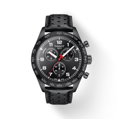 Reloj Tissot PRS 516 Chronograph Black