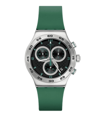 Reloj Swatch CARBONIC GREEN