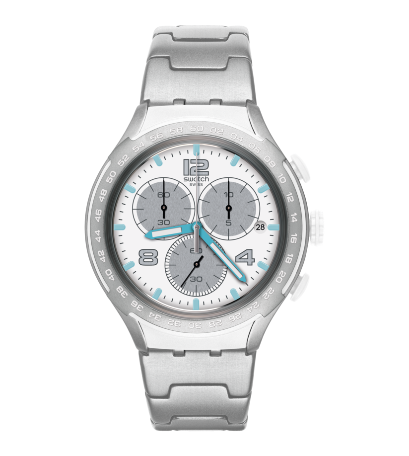 Reloj Swatch PURE ATTACK