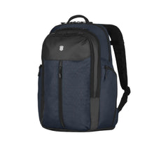 Morral Victorinox Altmont Original Vertical-Zip Laptop Backpack- Azul