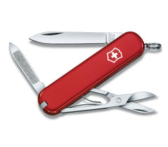 Navaja Victorinox Ambassador Roja