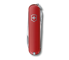 Navaja Victorinox Ambassador Roja