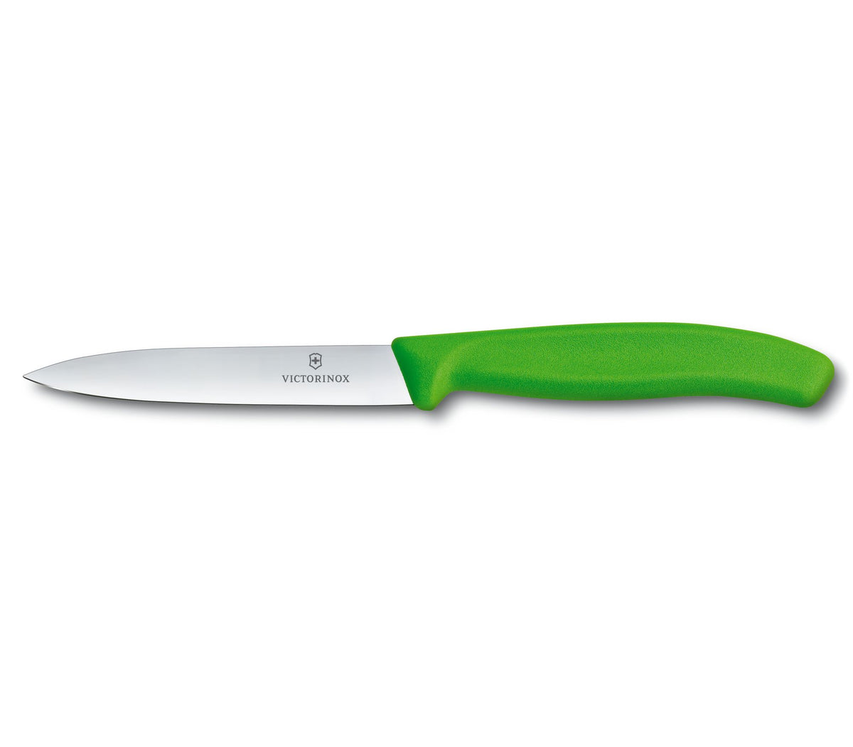 Cuchillo  Legumbres Victorinox Swiss Classic, Verde