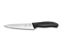 Cuchillo Victorinox de Trinchar Swiss Classic,