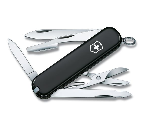 Navaja Victorinox Executive Negra