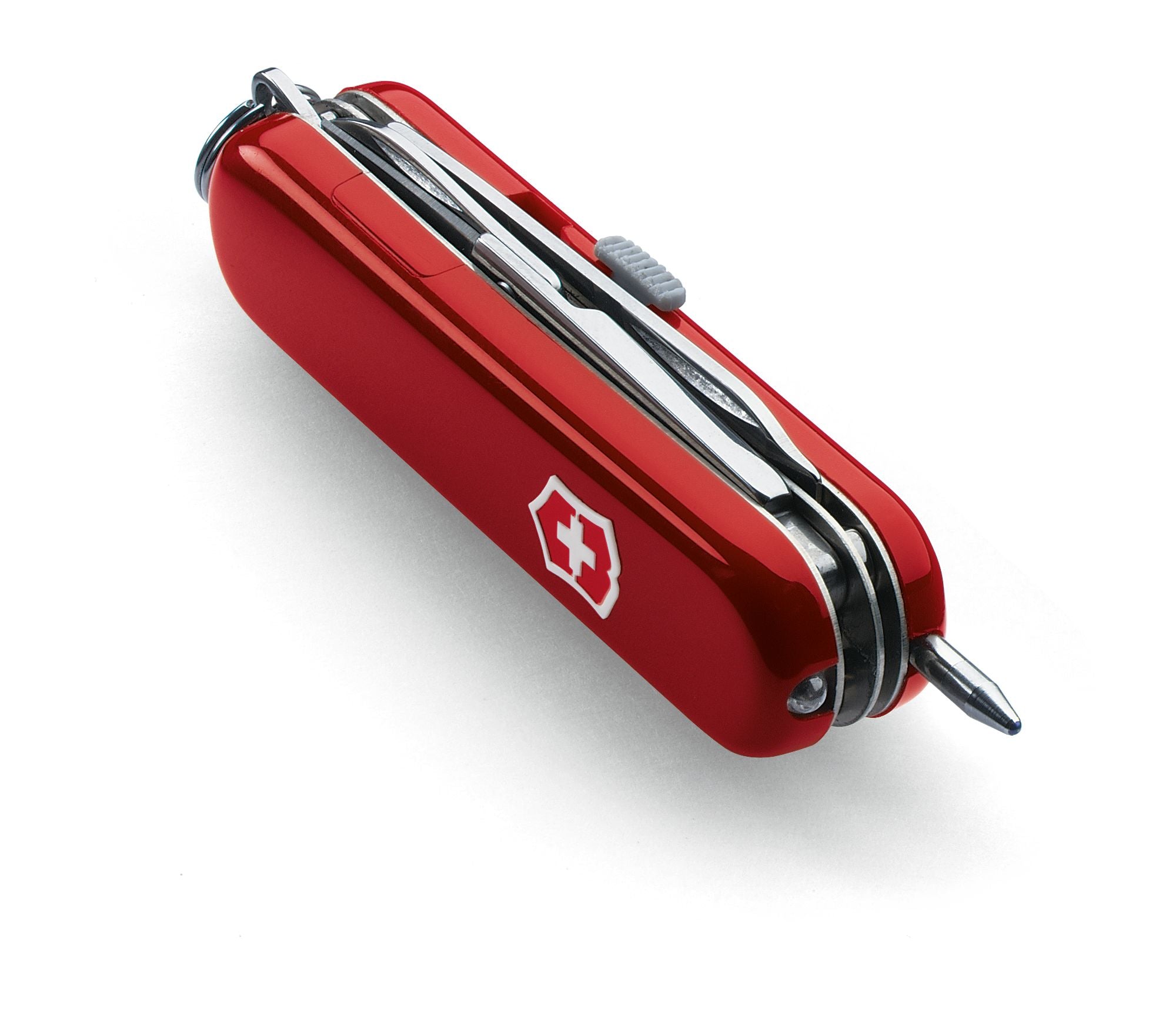 Navaja Victorinox Midnite Manager Roja
