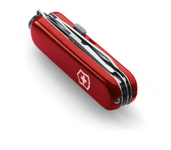 Navaja Victorinox Midnite Manager Roja