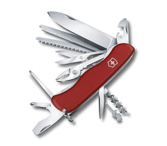 Navaja Victorinox Work Champ