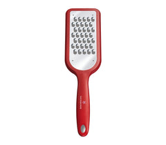 Rallador Victorinox Inoxidable Filo Grueso, Rojo