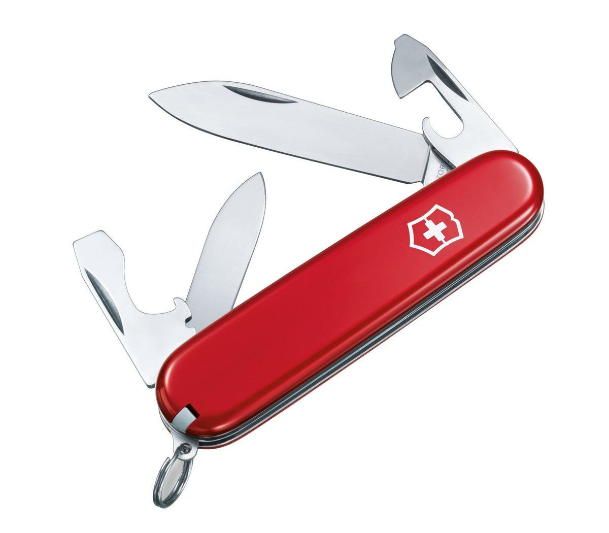 Navaja Victorinox Recruit