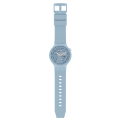 Reloj Stwatch C-BLUE