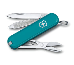 Victorinox Classic SD Mountain Lake