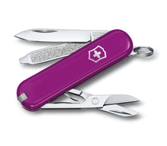 Victorinox Classic SD Tasty Grape