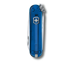 Navaja Victorinox Classic SD Deep Ocean