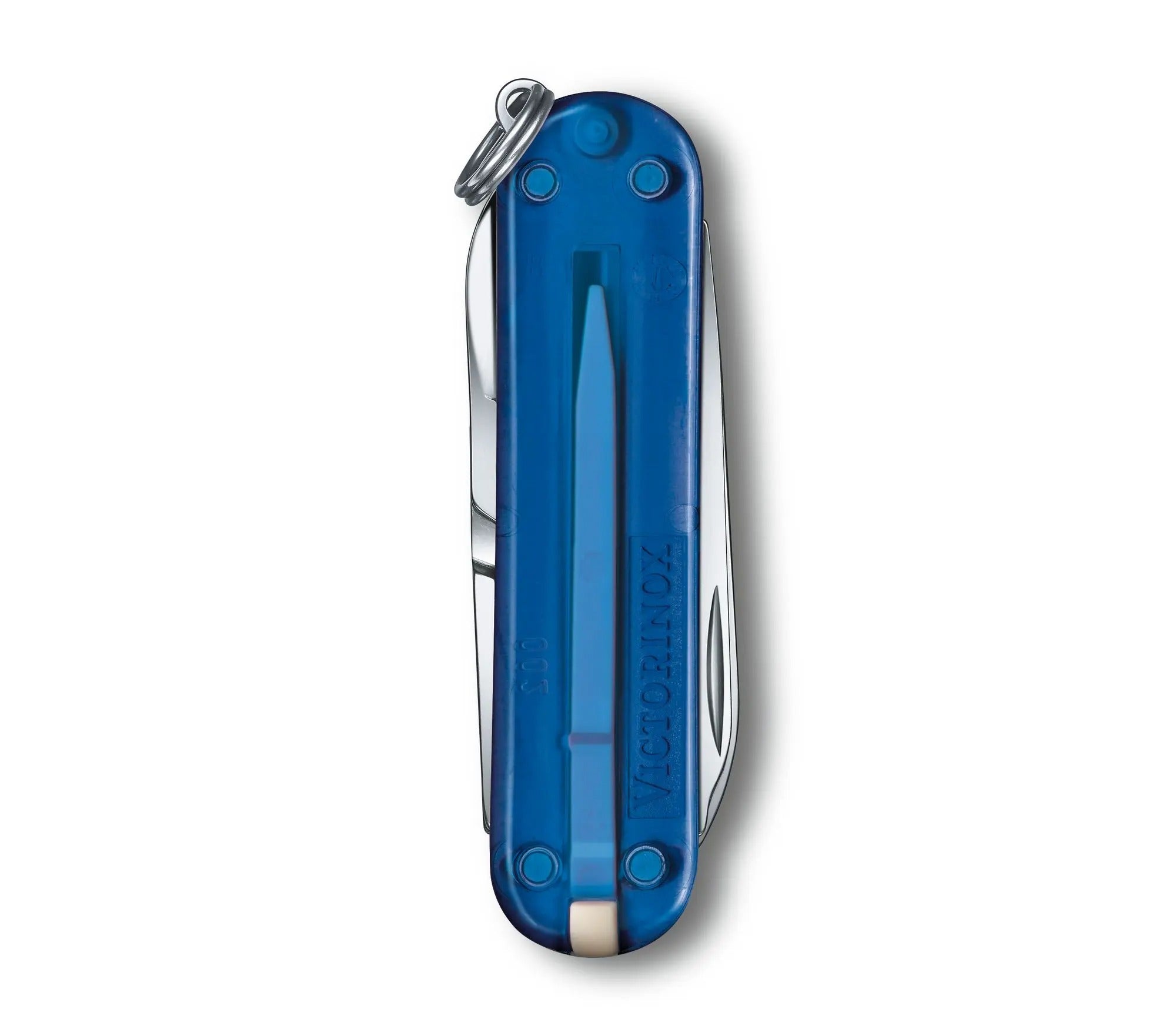 Navaja Victorinox Classic SD Deep Ocean