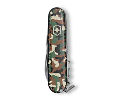Navaja Victorinox Spartan, Camuflada