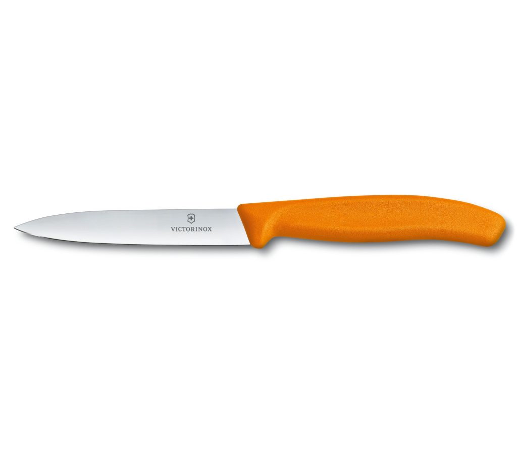Cuchillo de Cocina Victorinox Swiss Classic Legumbres 10 cm