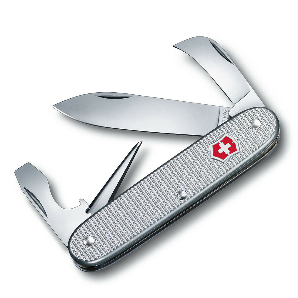 Navaja suiza Victorinox  Victorinox swiss army knife, Swiss army